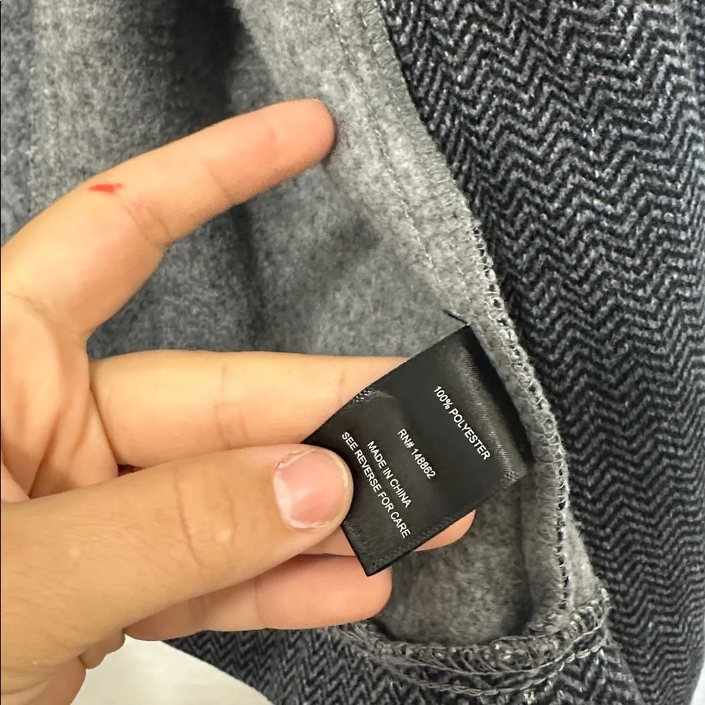 torrid chic cozy